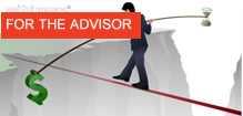 advisor